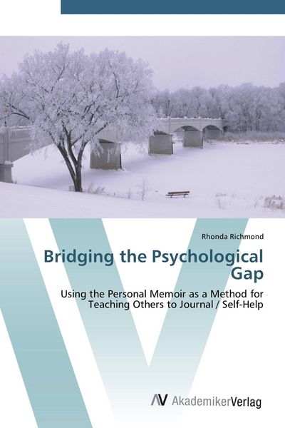Produktbild: Bridging the Psychological Gap