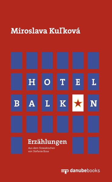 Produktbild: Hotel Balkan