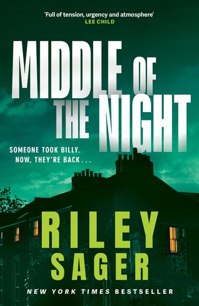 Produktbild: Middle of the Night
