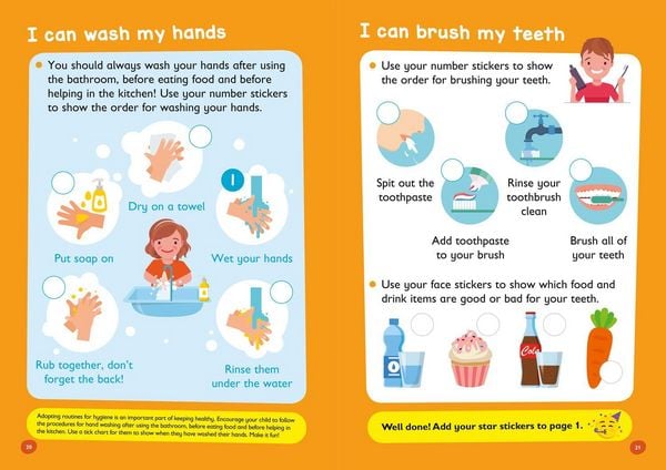 Produktbild: EASY LEARNI_STARTING PRESCHOOL