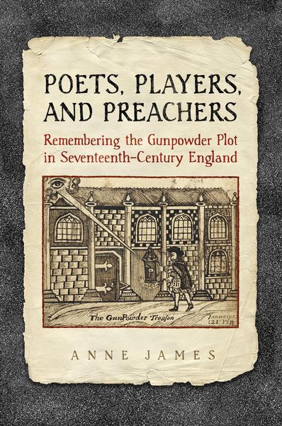 Produktbild: Poets, Players, and Preachers