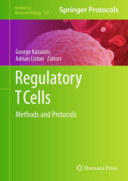 Produktbild: Regulatory T Cells