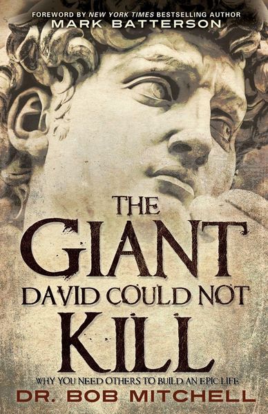 Produktbild: The Giant David Could Not Kill