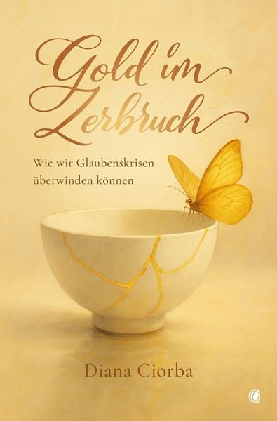 Produktbild: Gold im Zerbruch