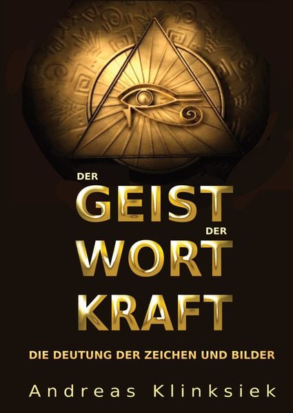 Produktbild: Der Geist der Wort Kraft