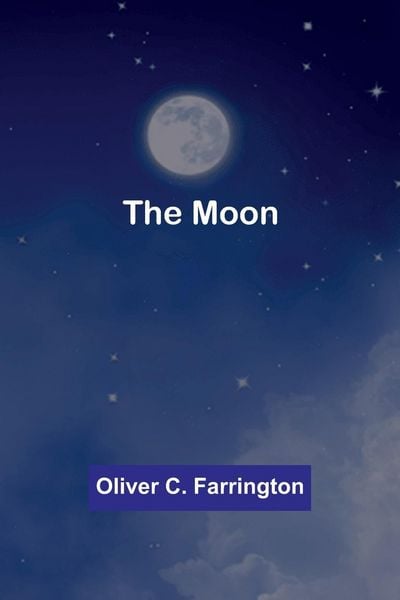 Produktbild: The Moon