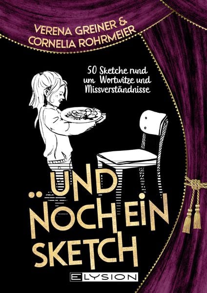 Produktbild: Und noch ein Sketch