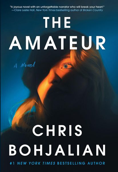 Produktbild: The Amateur