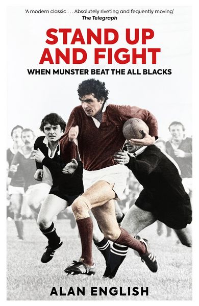 Produktbild: Stand Up and Fight