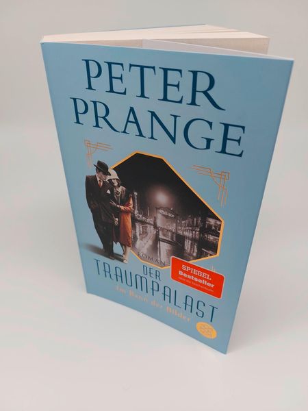 Produktbild: Der Traumpalast