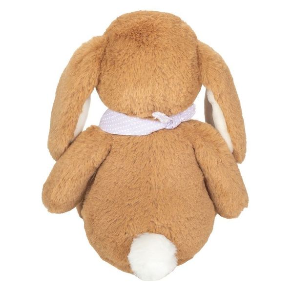 Produktbild: Teddy Hermann 939603 - Hase Betty, Herzekind-Pl&uuml;schtier, 28 cm