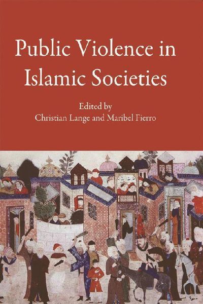 Produktbild: Public Violence in Islamic Societies
