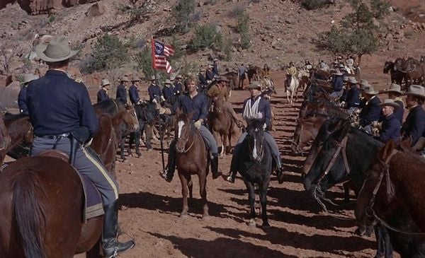 Produktbild: Duell in Diablo / Packender Kultwestern mit James Garner und Sidney Poitier (Pidax Western-Klassiker)