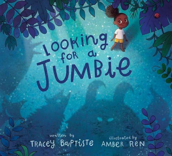 Produktbild: Looking for a Jumbie