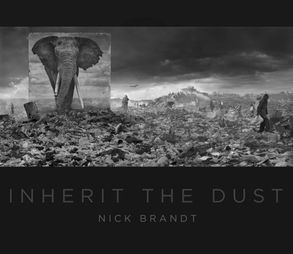 Produktbild: Nick Brandt