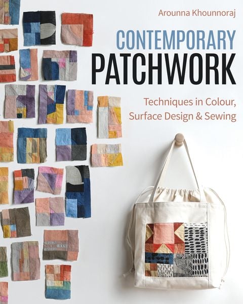 Produktbild: Contemporary Patchwork