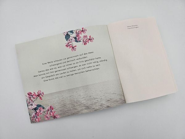 Produktbild: Unsere kurze Ewigkeit
