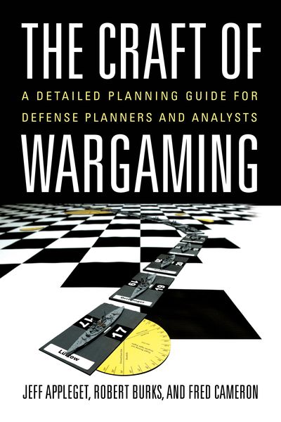 Produktbild: The Craft of Wargaming