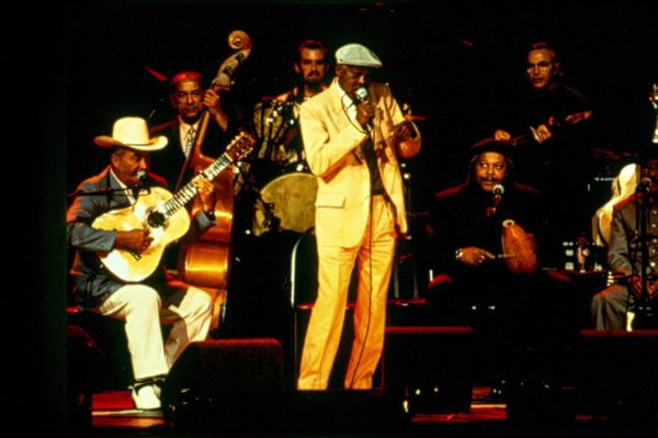 Produktbild: Buena Vista Social Club (OmU)