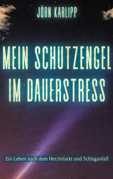 Produktbild: Mein Schutzengel im Dauerstress