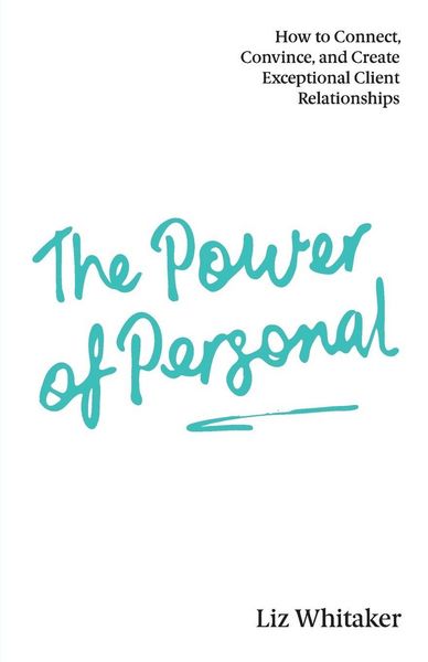 Produktbild: The Power of Personal