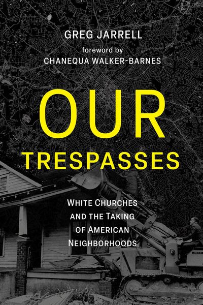 Produktbild: Our Trespasses