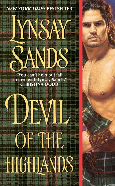 Produktbild: Devil of the Highlands
