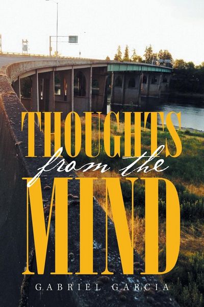 Produktbild: Thoughts from the Mind