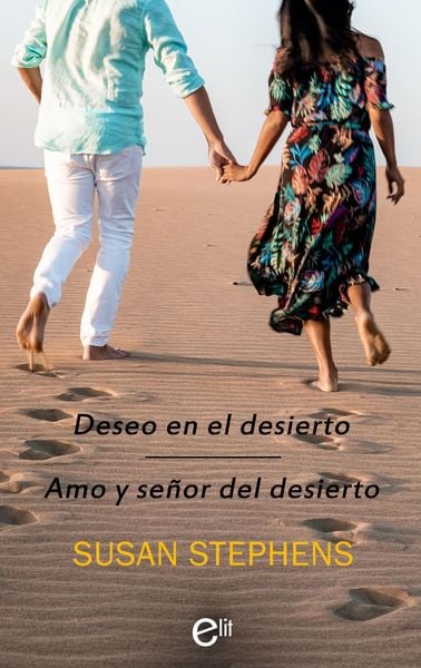 Produktbild: Deseo en el desierto - Amo y se&ntilde;or del desierto