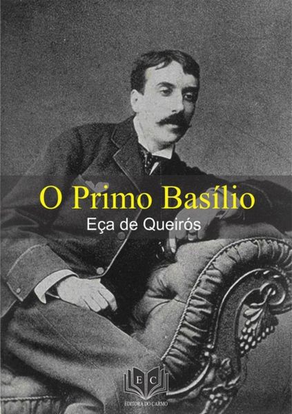 Produktbild: O Primo Bas&iacute;lio
