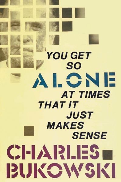 Produktbild: You Get So Alone at Times