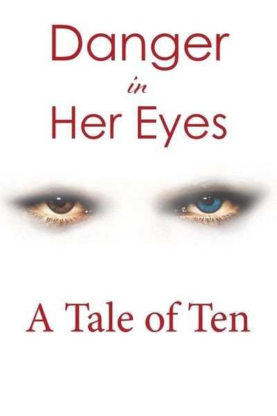 Produktbild: Danger in Her Eyes