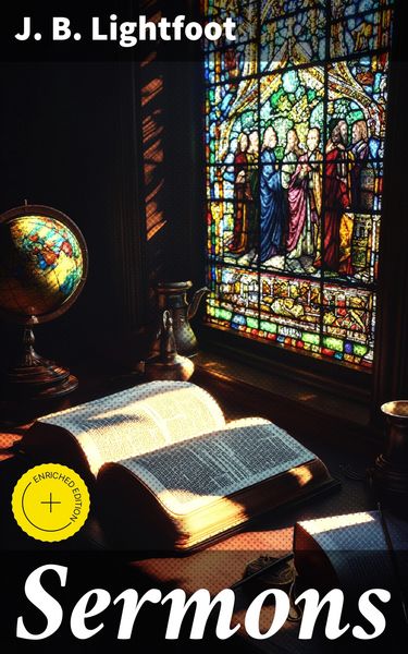 Produktbild: Sermons