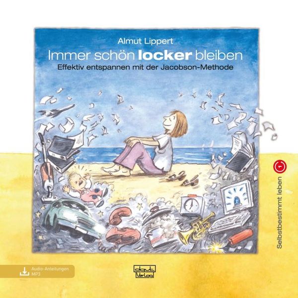 Produktbild: Immer sch&ouml;n locker bleiben