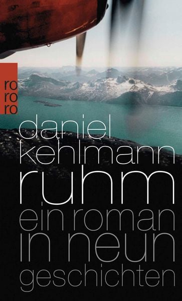 Produktbild: Ruhm