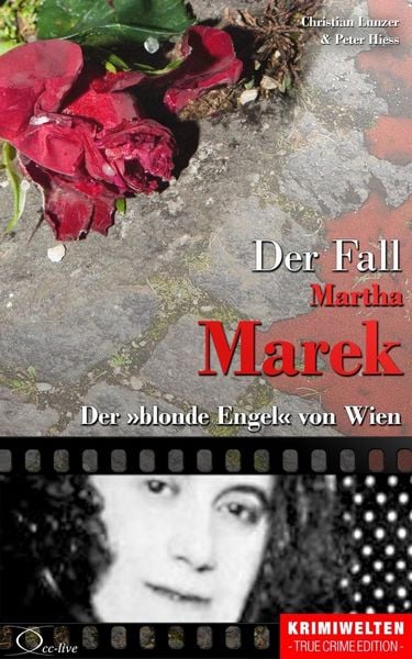 Produktbild: Der Fall Martha Marek