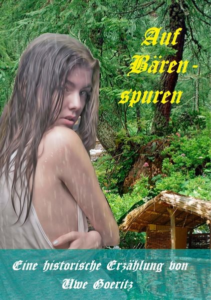Produktbild: Auf B&auml;renspuren