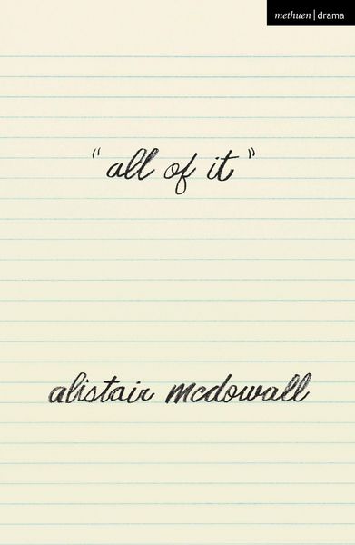 Produktbild: all of it