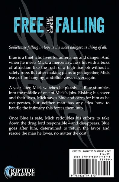 Produktbild: Free Falling