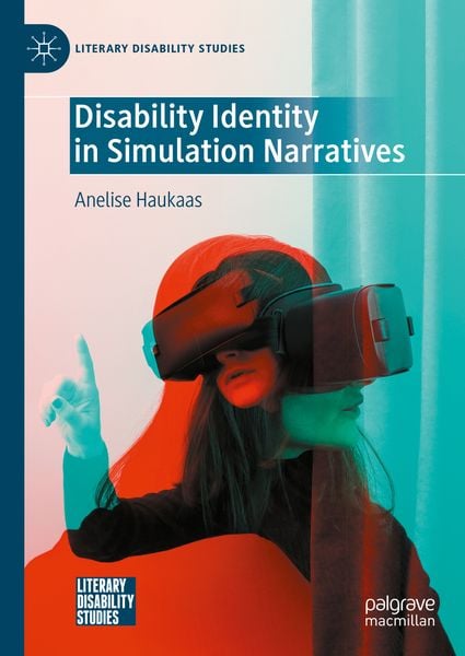 Produktbild: Disability Identity in Simulation Narratives