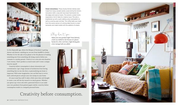 Produktbild: Life Unstyled