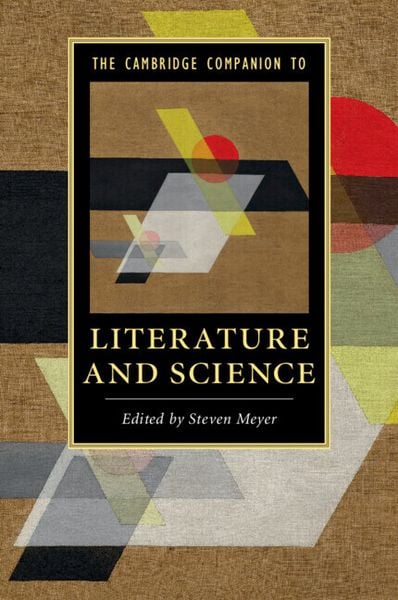 Produktbild: The Cambridge Companion to Literature and Science