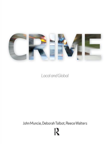 Produktbild: Crime