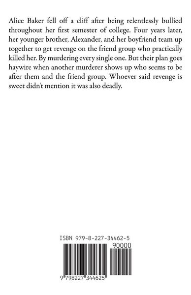 Produktbild: Deadly Revenge