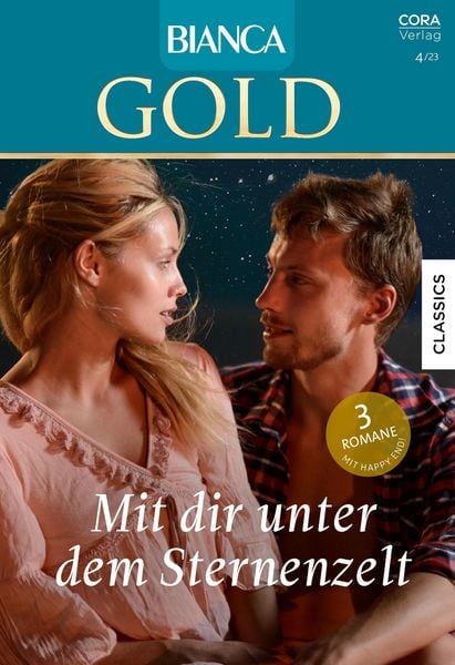 Produktbild: Bianca Gold Band 76