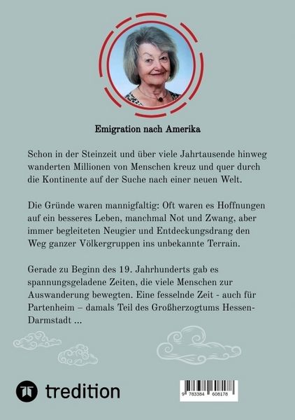 Produktbild: Emigration nach Amerika