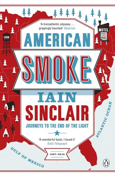 Produktbild: American Smoke
