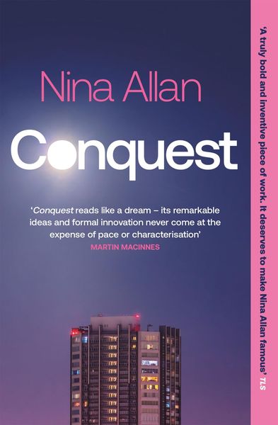 Produktbild: Conquest