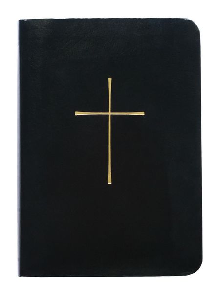 Produktbild: 1979 Book of Common Prayer, Economy Edition