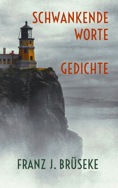 Produktbild: Schwankende Worte